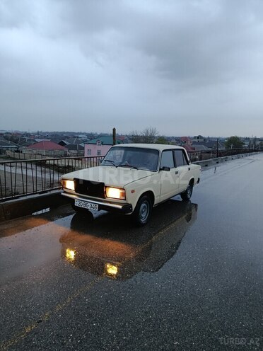 LADA (VAZ) 2107 1990, 95,000 km - 1.6 l - Xaçmaz