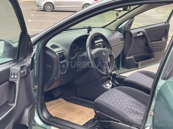 Opel Astra 2000, 191,573 km - 1.6 л - Sumqayıt