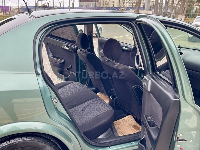 Opel Astra 2000, 191,573 km - 1.6 л - Sumqayıt