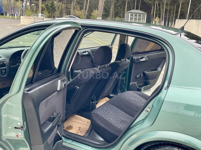 Opel Astra 2000, 191,573 km - 1.6 л - Sumqayıt