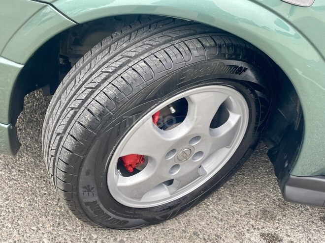 Opel Astra 2000, 191,573 km - 1.6 л - Sumqayıt