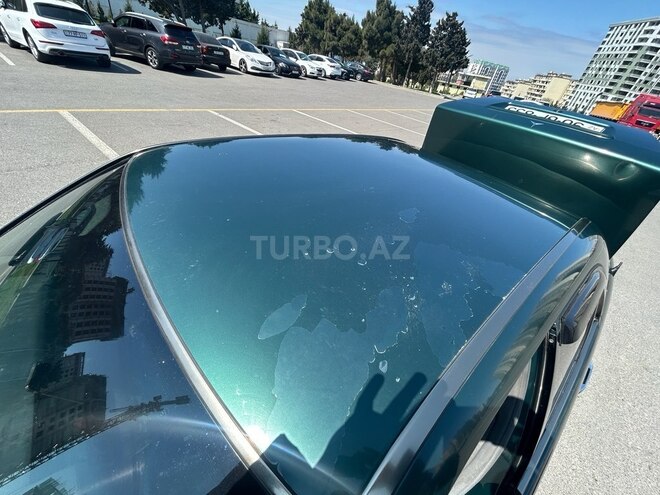 Mercedes C 180 1997, 730,791 km - 1.8 l - Bakı