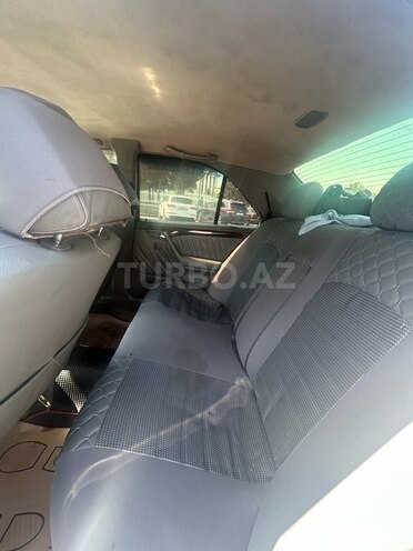 Mercedes C 180 1997, 730,791 km - 1.8 l - Bakı