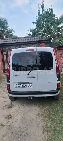 Fiat Doblo 2009, 290,000 km - 1.6 л - Xırdalan
