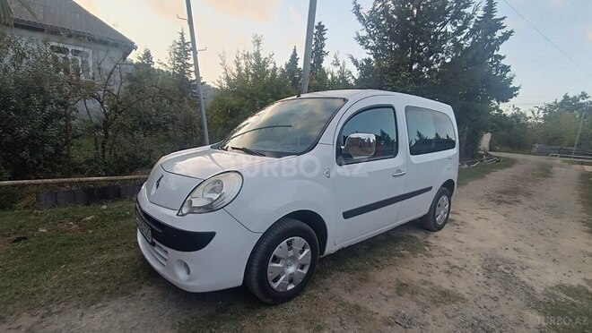 Fiat Doblo 2009, 290,000 km - 1.6 л - Xırdalan