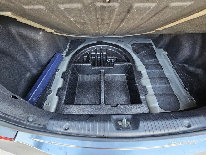 Hyundai Accent 2015, 163,000 km - 1.4 l - Bakı