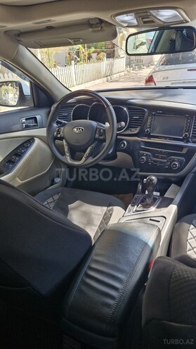 Kia Optima-7