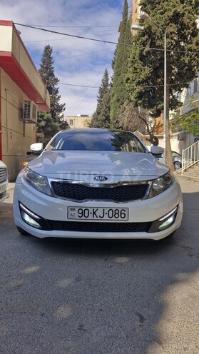 Kia Optima-1