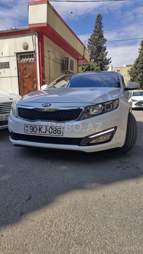 Kia Optima-3