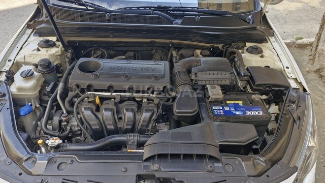 Kia Optima-14