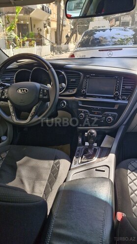 Kia Optima-8