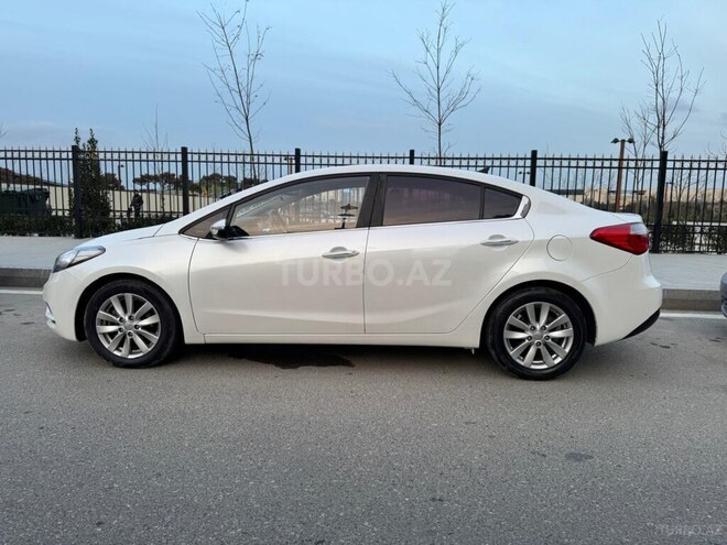 Kia K3 2015, 142,365 km - 1.6 l - Bakı