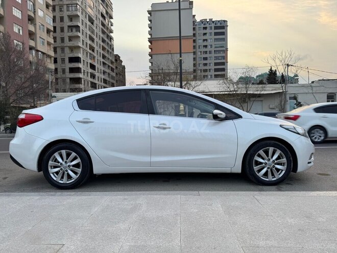 Kia K3 2015, 142,365 km - 1.6 l - Bakı