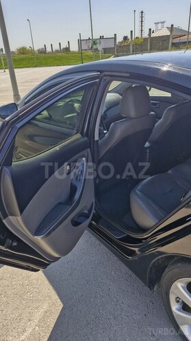 Hyundai Elantra 2012, 268,000 km - 1.8 l - Bakı