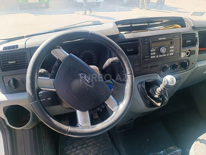 Ford Transit 2011, 145,000 km - 2.4 л - Bakı