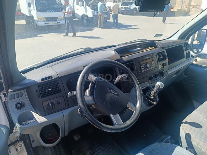 Ford Transit 2011, 145,000 km - 2.4 л - Bakı
