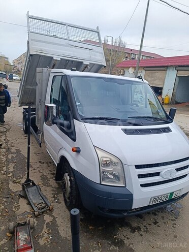 Ford Transit 2011, 145,000 km - 2.4 л - Bakı