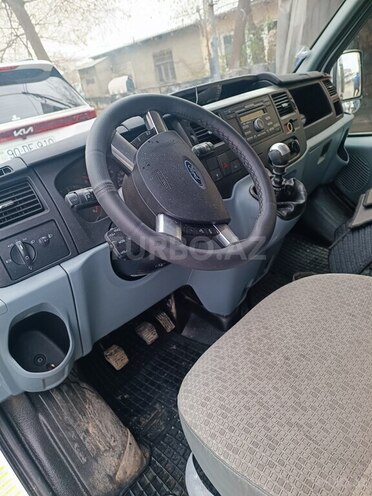 Ford Transit 2011, 145,000 km - 2.4 л - Bakı