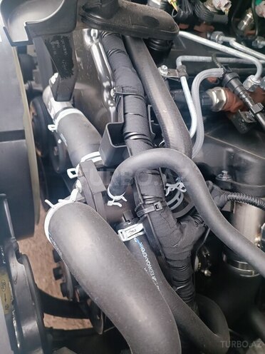 Ford Transit 2011, 145,000 km - 2.4 л - Bakı
