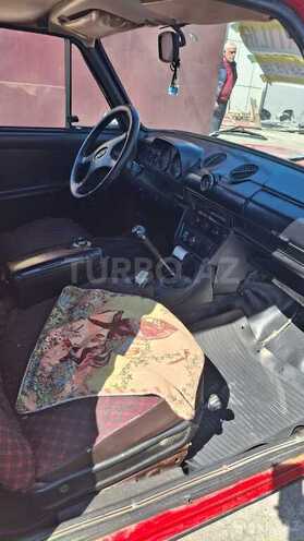 LADA (VAZ) 2106 1980, 73,654 km - 1.6 l - Ağcabədi