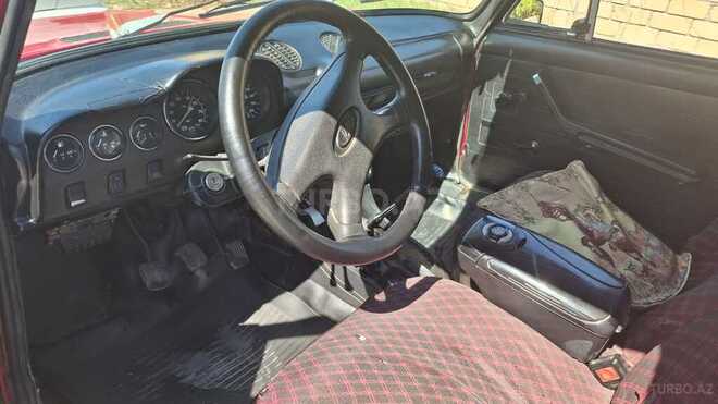 LADA (VAZ) 2106 1980, 73,654 km - 1.6 l - Ağcabədi