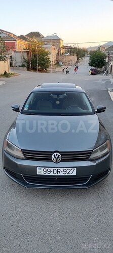 Volkswagen Jetta 2013, 230,941 km - 1.8 l - Bakı