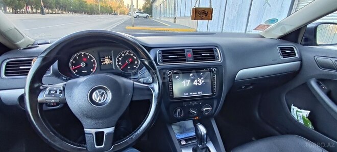 Volkswagen Jetta 2013, 230,941 km - 1.8 l - Bakı