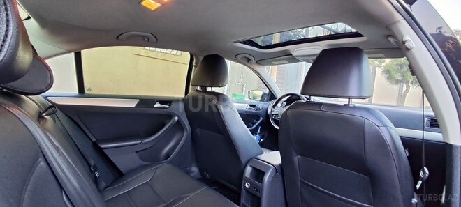 Volkswagen Jetta 2013, 230,941 km - 1.8 l - Bakı