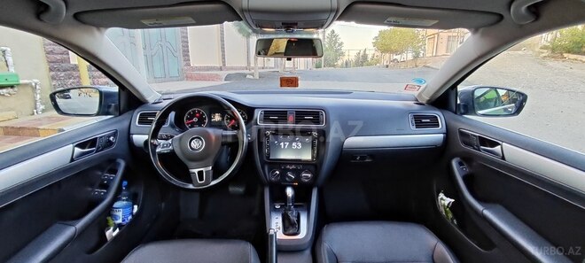 Volkswagen Jetta 2013, 230,941 km - 1.8 l - Bakı