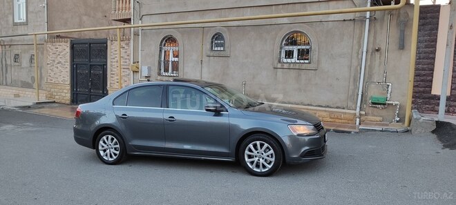 Volkswagen Jetta 2013, 230,941 km - 1.8 l - Bakı