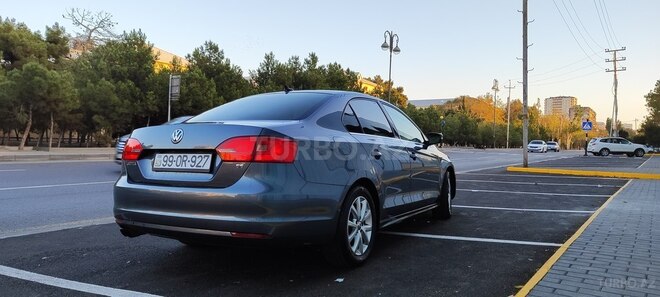 Volkswagen Jetta 2013, 230,941 km - 1.8 l - Bakı
