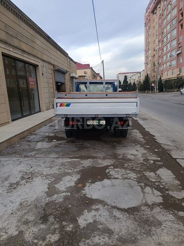 Ford Transit 2011, 145,000 km - 2.4 л - Bakı