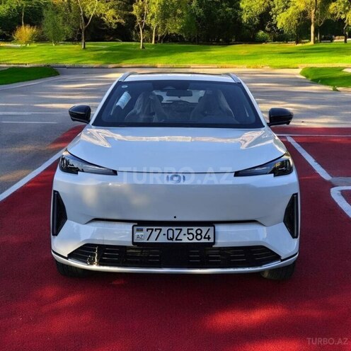 Changan Qiyuan Q05 2025, 0 km - 1.5 l - Bakı