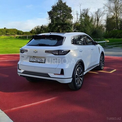 Changan Qiyuan Q05 2025, 0 km - 1.5 l - Bakı