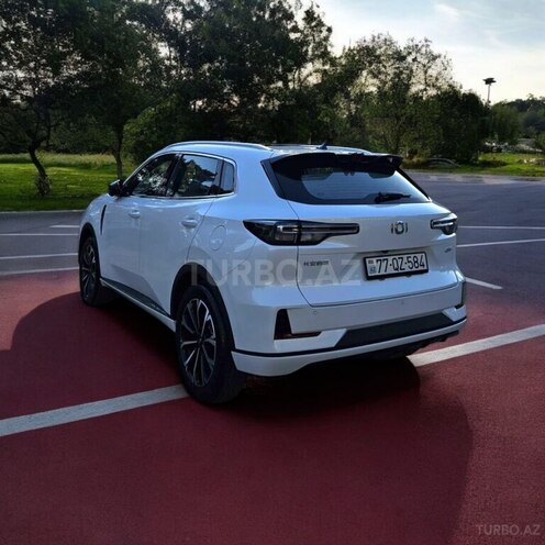 Changan Qiyuan Q05 2025, 0 km - 1.5 l - Bakı