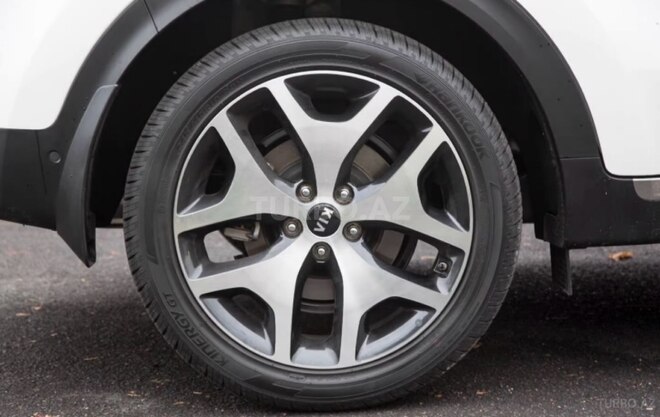 Kia Sportage 2017, 150,000 km - 2.0 л - Bakı