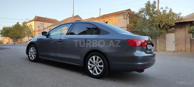 Volkswagen Jetta 2013, 230,941 km - 1.8 l - Bakı
