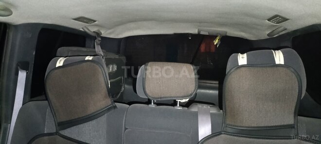 Toyota Land Cruiser Prado 2005, 245,625 km - 2.7 l - Bakı