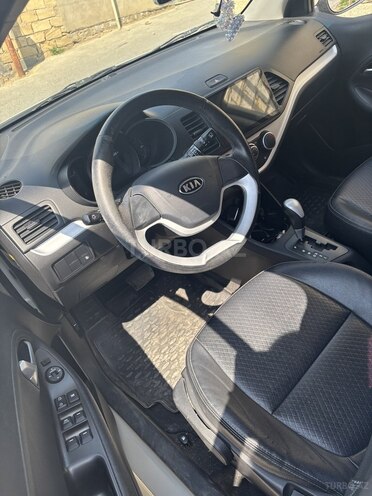 Kia Picanto 2013, 133,000 km - 1.0 l - Bakı