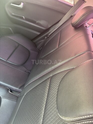 Kia Picanto 2013, 133,000 km - 1.0 l - Bakı
