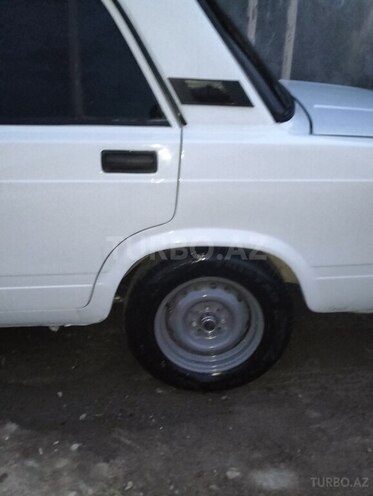 LADA (VAZ) 2107 2004, 95,000 km - 1.6 l - Ağdaş