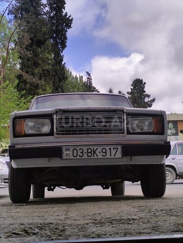 LADA (VAZ) 2107 2004, 95,000 km - 1.6 l - Ağdaş