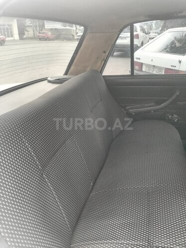 LADA (VAZ) 2107 2004, 95,000 km - 1.6 l - Ağdaş