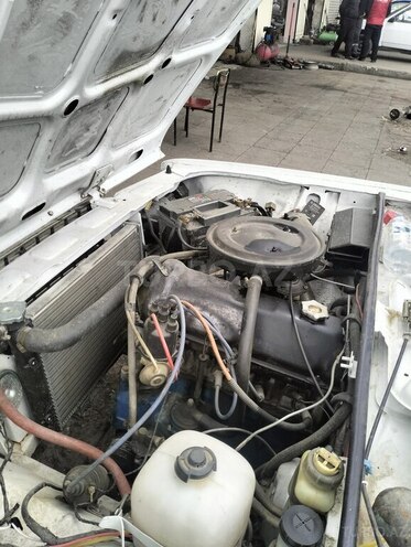 LADA (VAZ) 2107 2004, 95,000 km - 1.6 l - Ağdaş
