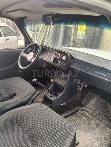 LADA (VAZ) 2107 2004, 95,000 km - 1.6 l - Ağdaş