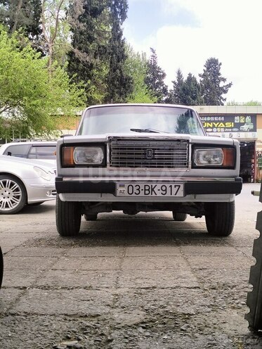 LADA (VAZ) 2107 2004, 95,000 km - 1.6 l - Ağdaş