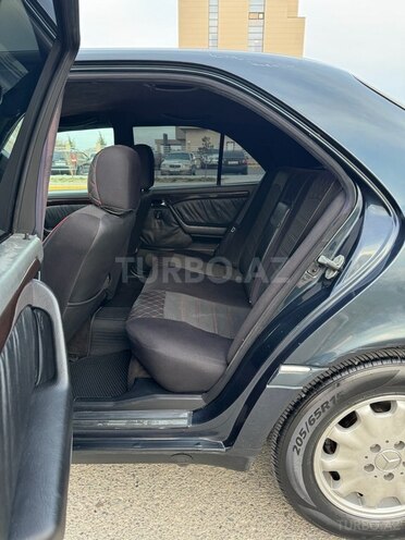 Mercedes C 200 1996, 254,000 km - 2.0 l - Sumqayıt