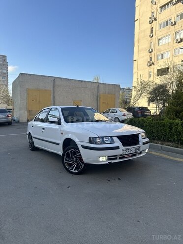 Khazar LX 2022, 150,000 km - 1.7 l - Bakı