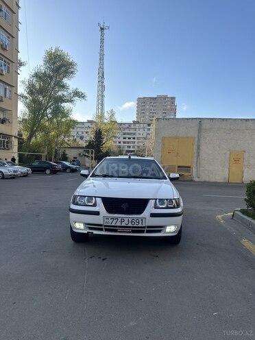 Khazar LX 2022, 150,000 km - 1.7 l - Bakı