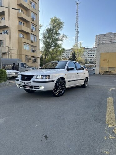 Khazar LX 2022, 150,000 km - 1.7 l - Bakı